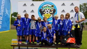 Pärnu Cup 2012 