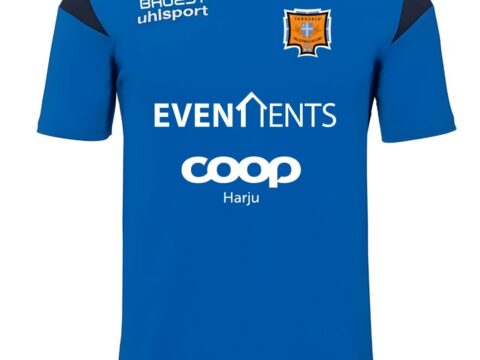 Võistlussärk (SININE)