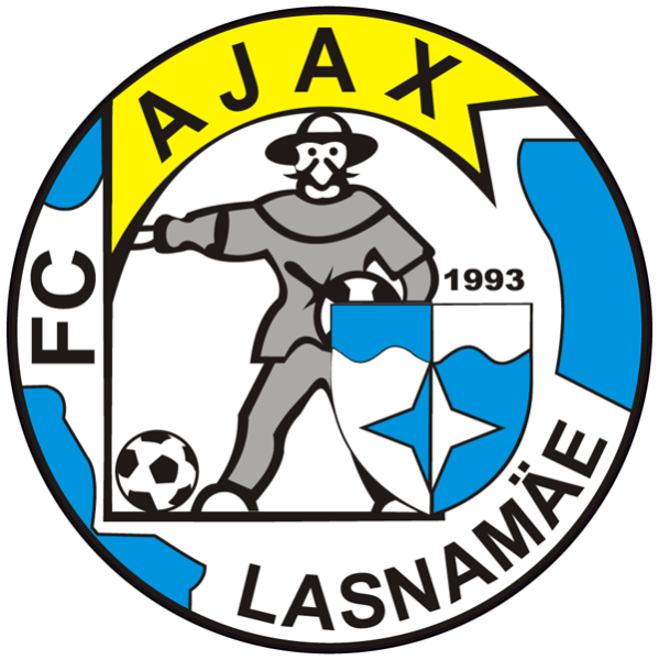 Lasnamäe FC Ajax