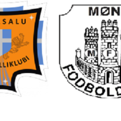Külalised Taanist – jalgpalliklubi Møns FK