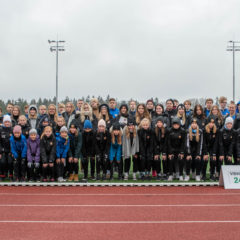 15.12 toimub noorte jalgpallihooaja lõpetamine Estonias