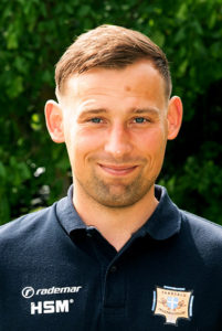Martin Tšegodajev I JK Tabasalu