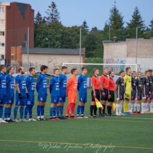 Koduväljakul taaskord võidupunktid käes