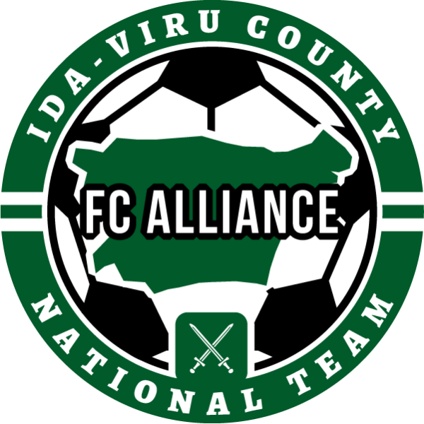 Ida-Virumaa FC Alliance