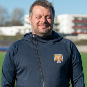Marko Kristal räägib Eesti jalgpalliklubide noortetööst ja tööst JK Tabasalus