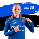 Meie mängija neidude U19 koondises