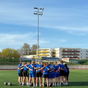 JK Tabasalu naiskond on esmakordselt Naiste karikavõistluste FINAALIS!