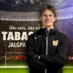 JK Tabasalu uus noortetreener, Jaanus Sõmer