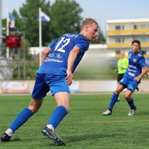 U19 Eliitliiga Meistriliiga eelringis esimene mäng võidetud