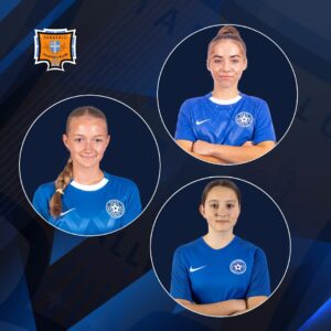 Sellel nädalal toimub Tallinnas NU17 UEFA sõprusturniir