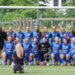 Meie U17 neiud läbisid TU17 Eliitliiga Esiliiga kevadringi kaotusteta