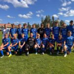 2012 grupp saavutas Soomes Hyvinkää Eloturnausil 2011 vanuseklassis 4.koha