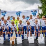 2015 Valge saavutas Saaremaa Cupil II koha!