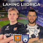 Juba sellel reedel Tabasalu Arenal esindusmeeskonna kodumäng liiga liidriga!