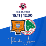 HOMME naiskonna viimane mäng!