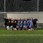 Meie U17 neiud võitsid tüdrukute Eliitliiga enne viimast vooru!
