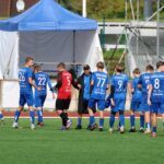 Tule ela kaasa meie esindusvõistkondadele võõrsil ja noortele Tabasalu staadionitel
