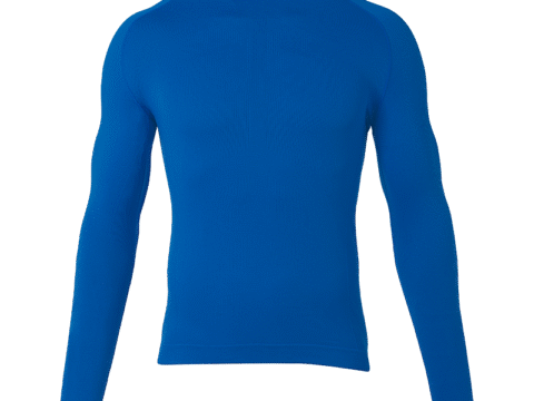 Soojapesu pluus (sinine) UUS!