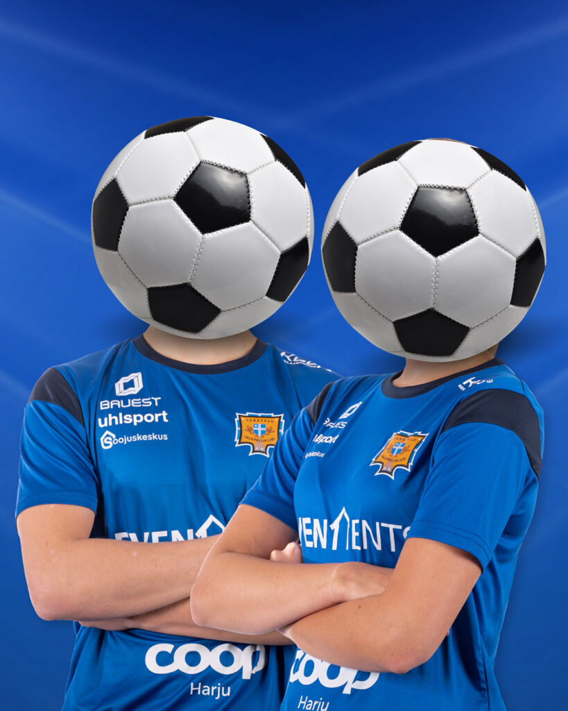 Selgitame välja JK Tabasalu selle hooaja publiku lemmikud!