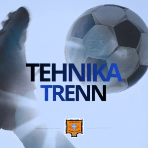 2014/2015 jalgpalli tehnikatreening 18.01.2026