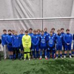 2011 poisid osalesid Arena Winter Cupil