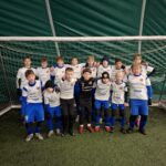 2013 valge grupi poisid osalesid Volta Cupil