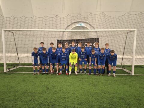 2011 osales iSport Winter Cupil Tartus