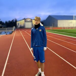 Esinduse eest järgmised debüüdid sooritatud