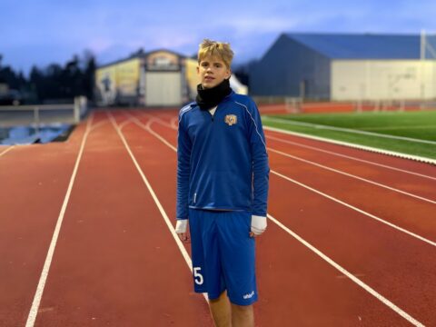 Esinduse eest järgmised debüüdid sooritatud