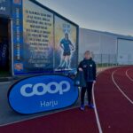 Esindusmeeskond võitis koduväljakul Jõhvi FC Phoenixit