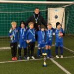 2018 poisid tõid Saku Spring Cupilt võidu koju!