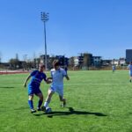 Meeskond tõi võõrsilt JK Tallinna Kalev U21 vastu võidupunktid koju