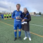 Esindusmeeskond võitis viimasel sekundil JK Narva Trans U21 meeskonda