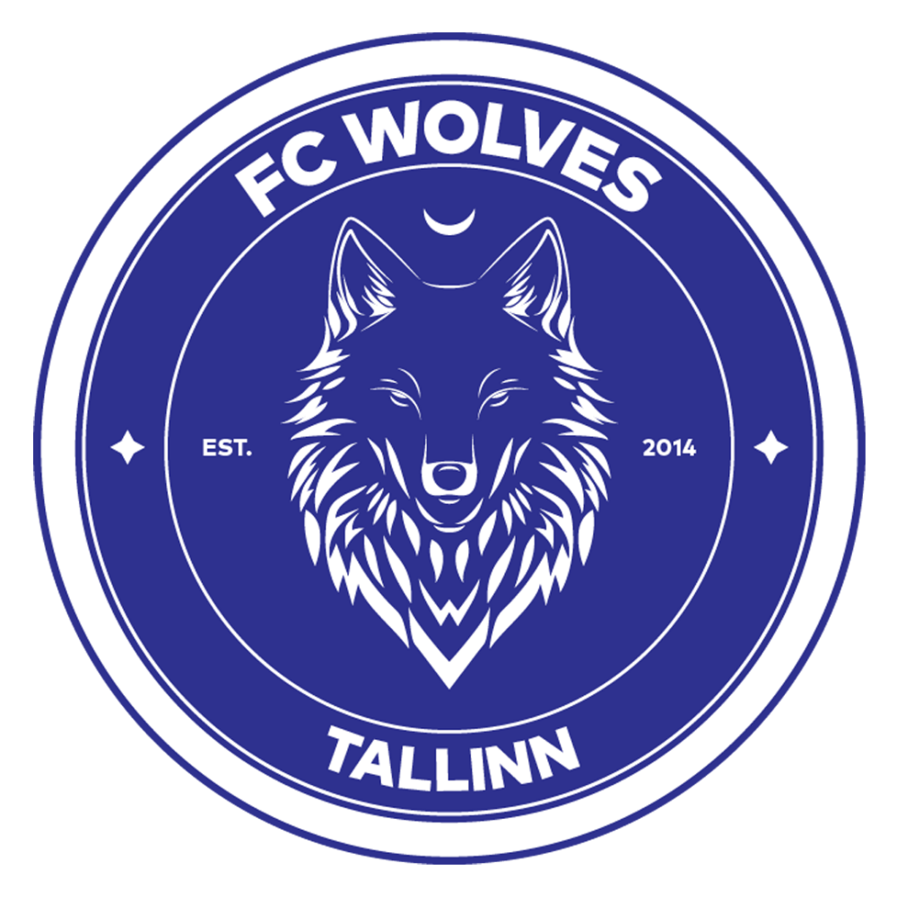 FC Tallinna Wolves