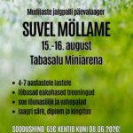 JK Tabasalu mudilaste jalgpalli päevalaager toimub 15.-16.augustil
