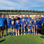 JK Tabasalu 2013 tõi Helsinki Cupilt pronksmedalid!