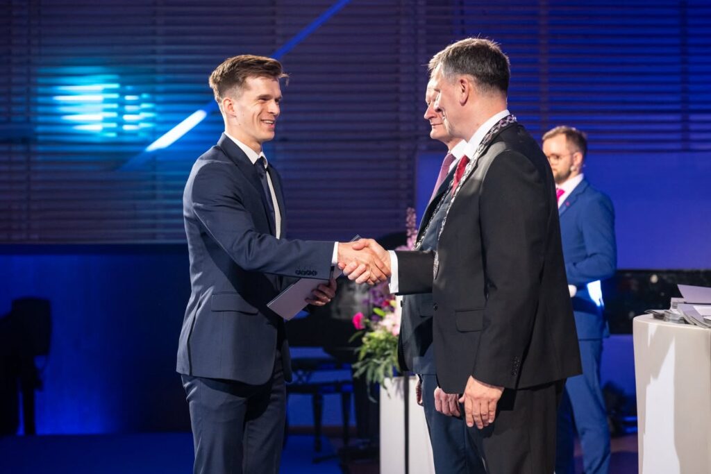 Palju õnne kõikidele meie lõpetajatele!