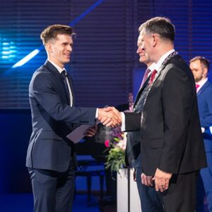 Palju õnne kõikidele meie lõpetajatele!