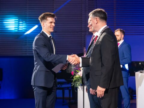 Palju õnne kõikidele meie lõpetajatele!