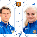 Palju õnne sünnipäevaks Keidy ja Karl!