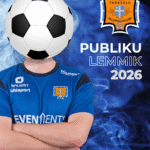 PUBLIKU LEMMIKU HÄÄLETAMINE – tähtaeg pühapäeval 01.11 kell 21:00